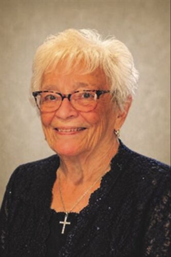 Shirley S. Schmatz